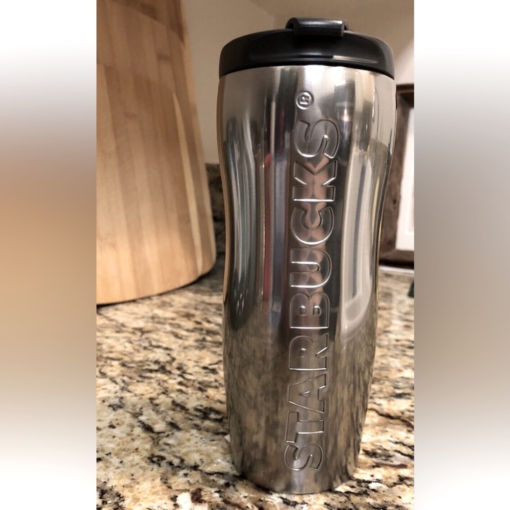 🌷NEW! Starbucks LUCY Curvy Tumbler